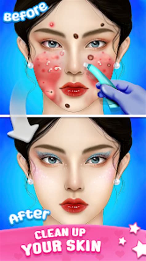 asmr makeup games online